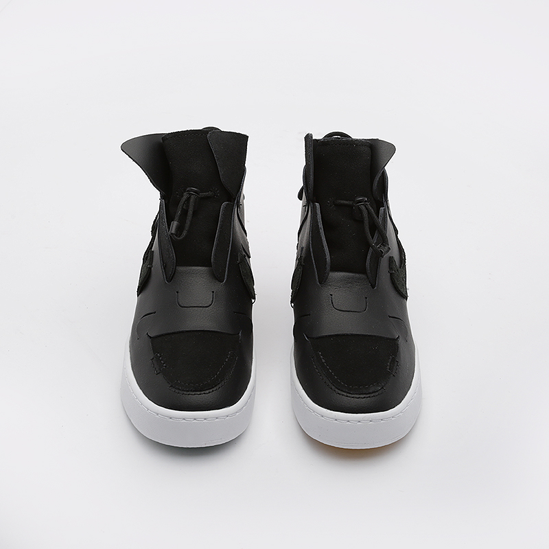 женские черные кроссовки Nike WMNS Vandalised LX BQ3611-001 - цена, описание, фото 3